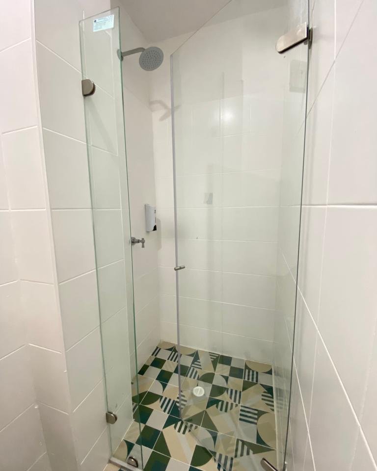 Ducha baño privado